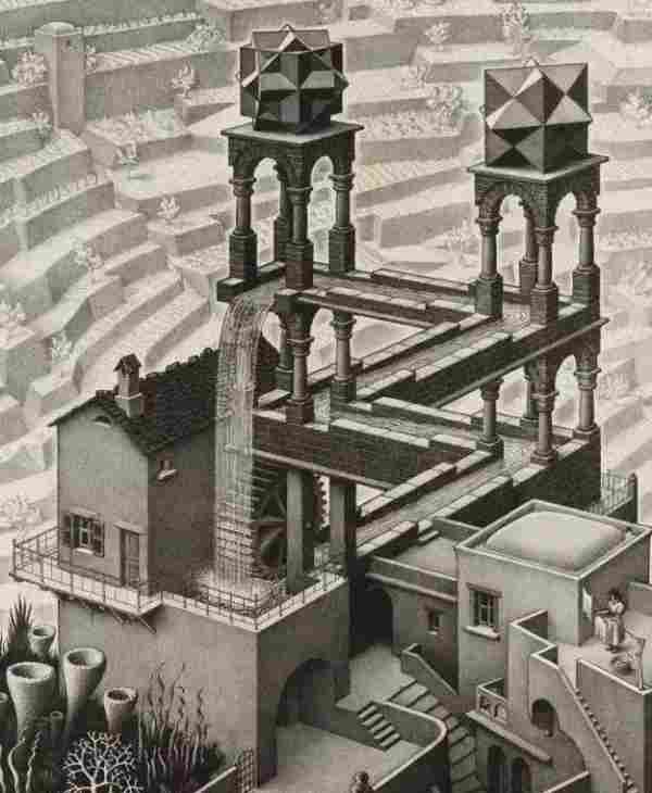 《纪念碑谷·全景合集》评测:令人怀念的极简艺术