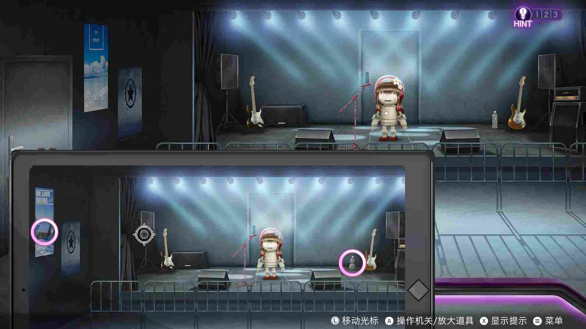 《冤罪执行游戏Yurukill》评测:推理难度很亲子