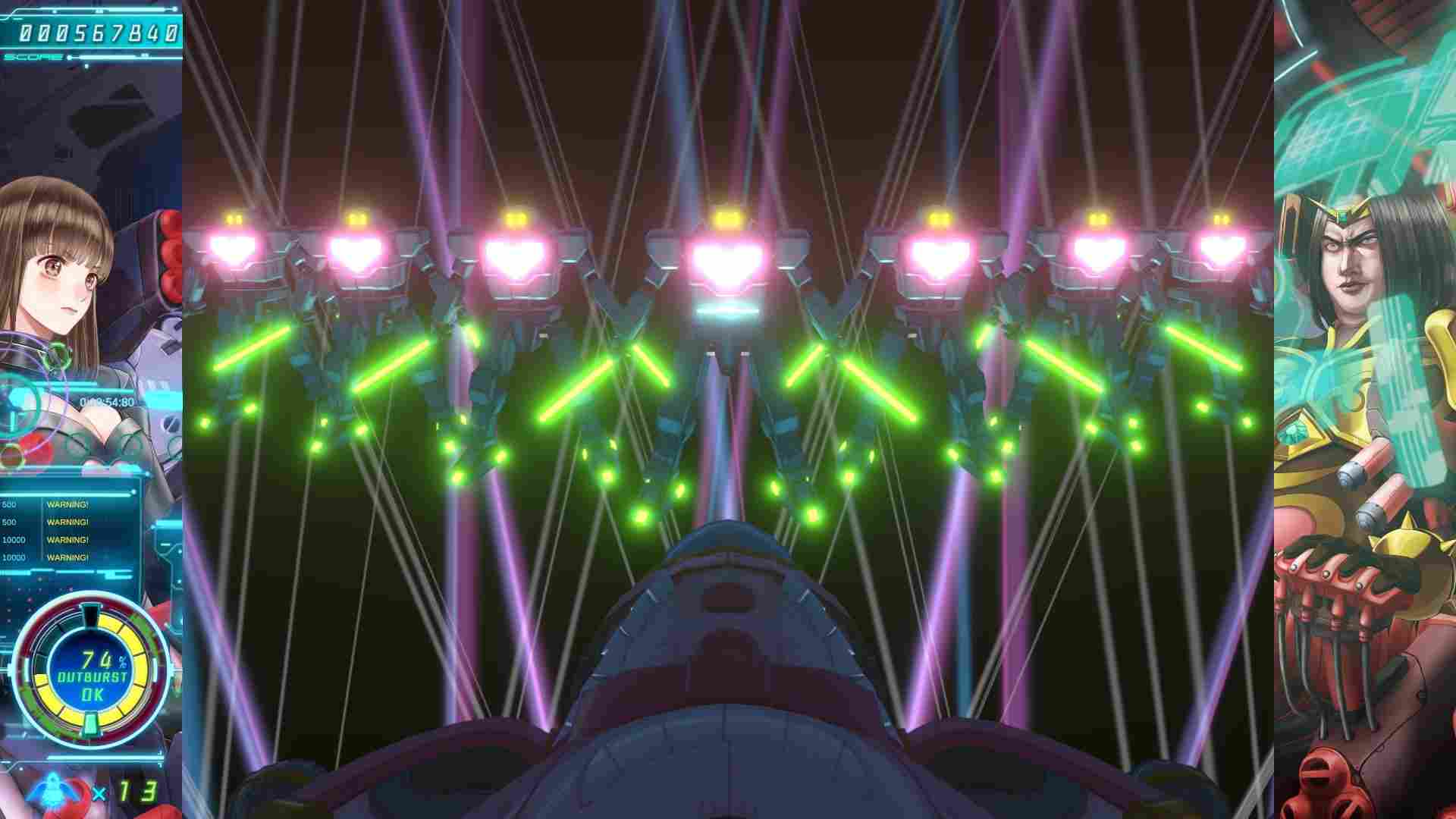 《冤罪执行游戏Yurukill》评测:推理难度很亲子