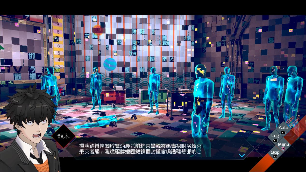 《AI:梦境档案 涅槃肇始》评测:疑点重重的双线侦探剧