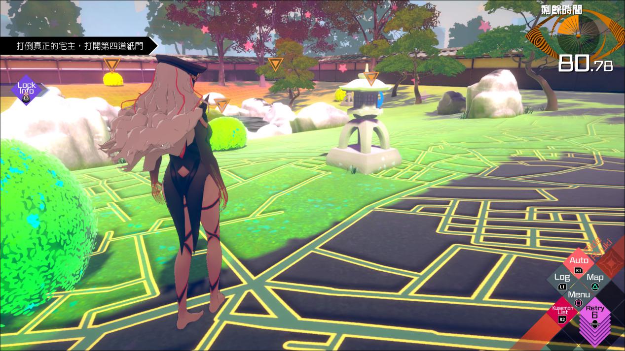 《AI:梦境档案 涅槃肇始》评测:疑点重重的双线侦探剧