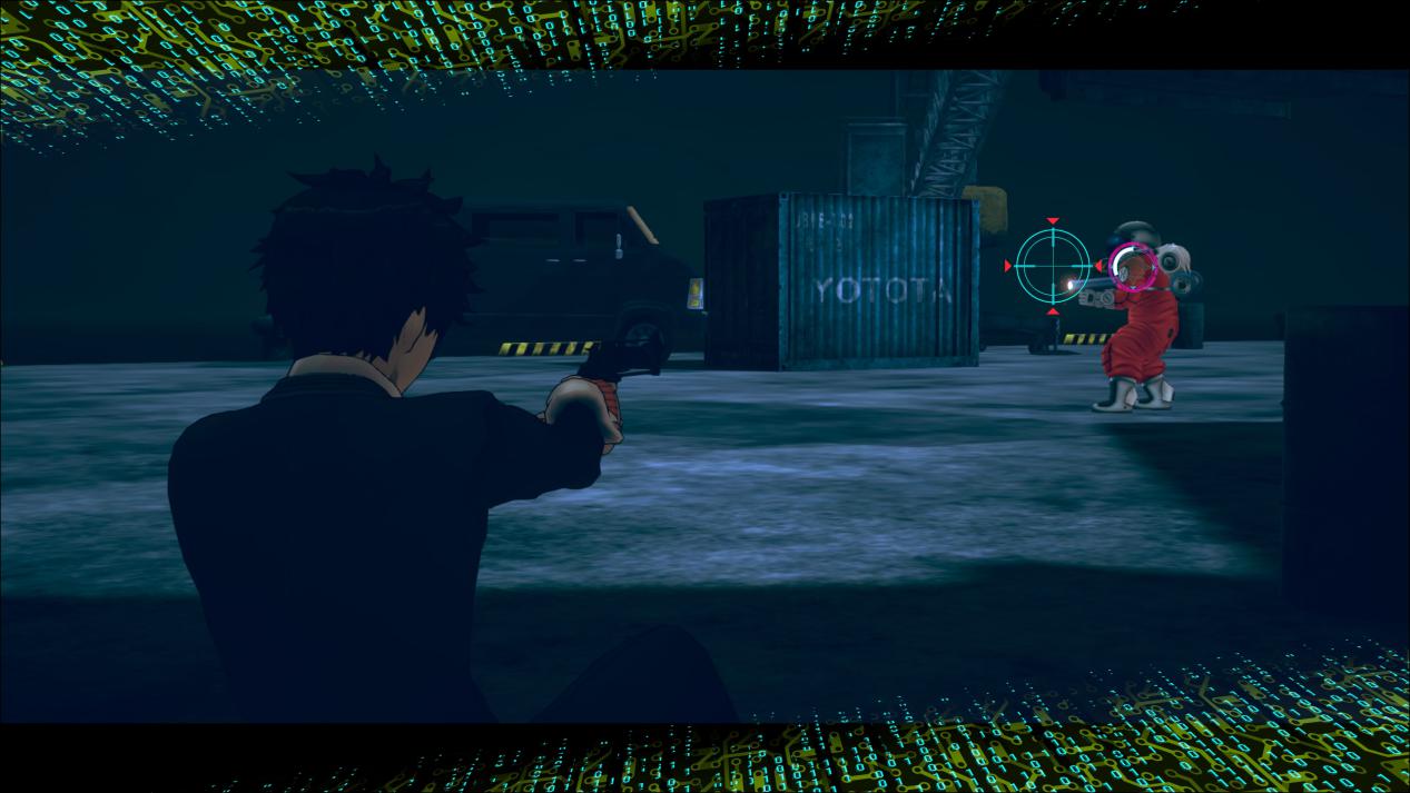 《AI:梦境档案 涅槃肇始》评测:疑点重重的双线侦探剧