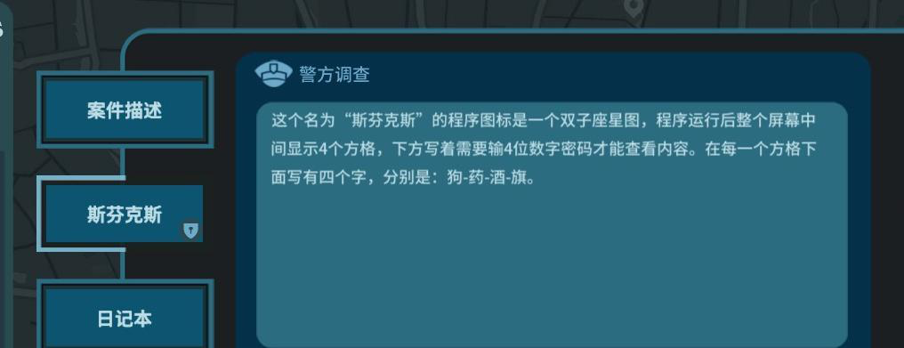 《真探》抢先评测:更像是一个侦探考核系统