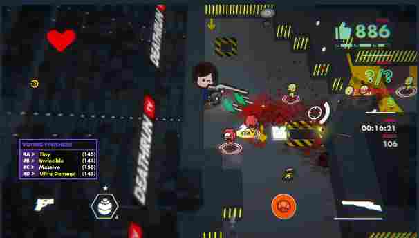 《狗带真人秀》评测：法克鱿，爱思猴！