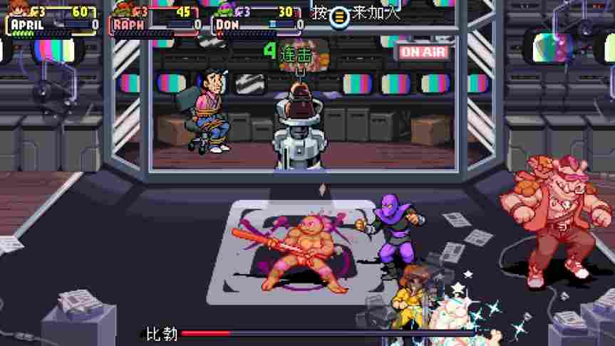 《忍者神龟:施莱德的复仇》评测:焕发新生的精神续作