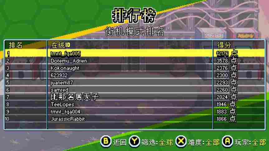 《忍者神龟:施莱德的复仇》评测:焕发新生的精神续作