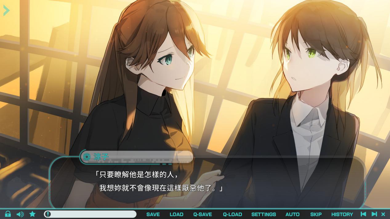 《流星世界演绎者：Badge & Dagger》评测：更多的新坑