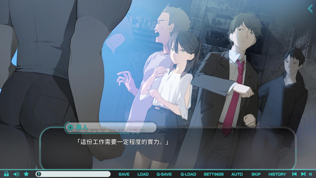 《流星世界演绎者：Badge & Dagger》评测：更多的新坑