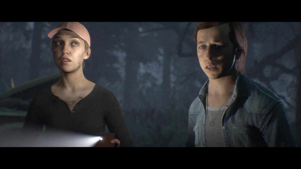 《采石场惊魂》评测:在篝火边讲个经典的美国恐怖故事