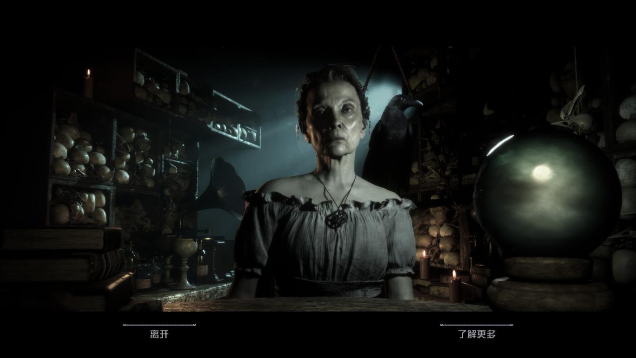 《采石场惊魂》评测:在篝火边讲个经典的美国恐怖故事