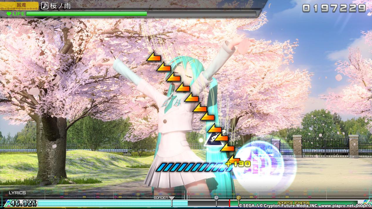 《初音未来 Project DIVA MEGA39+》评测:十三年的集大成