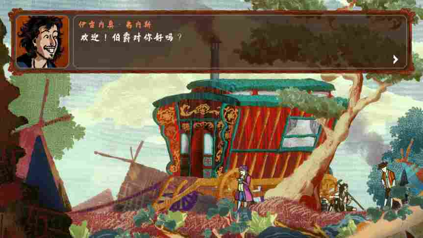 《千爵史诗》评测：赌神模拟器，牌桌上的千术魅力