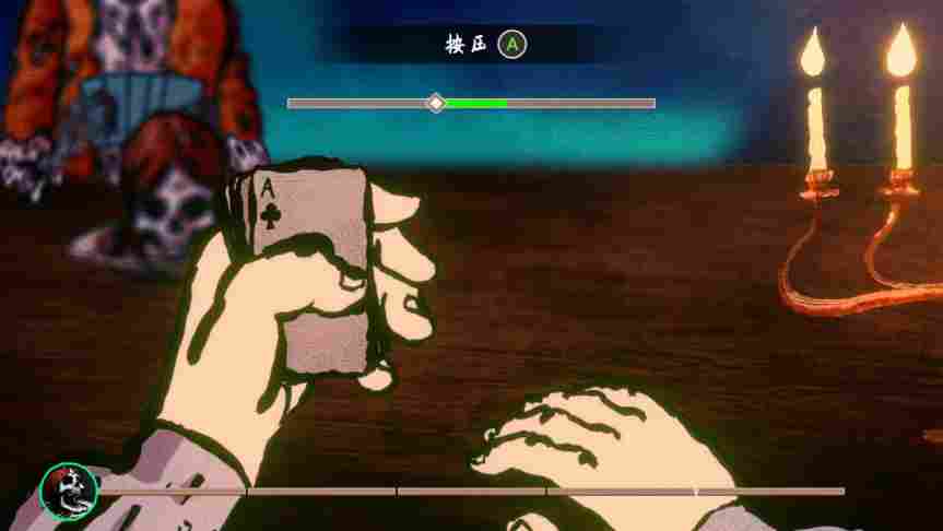 《千爵史诗》评测:赌神模拟器,牌桌上的千术魅力