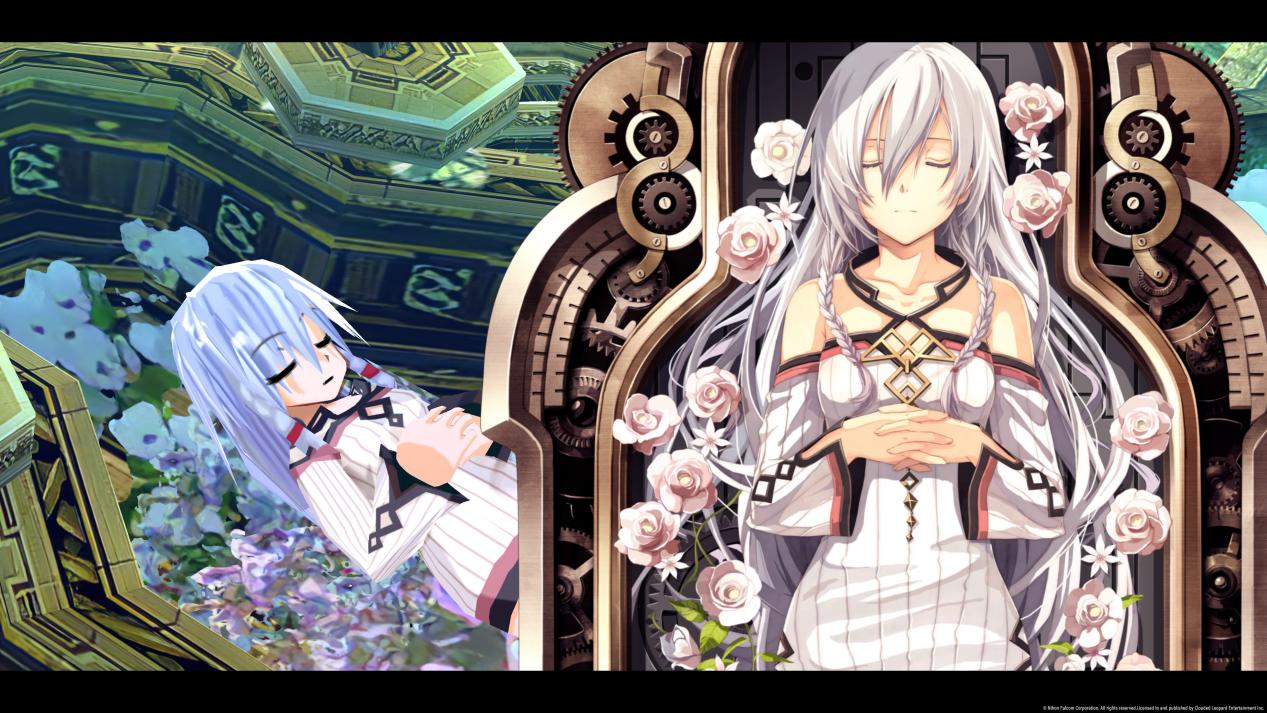 《那由多之轨迹:星之彼方》评测:“双星物语”的另一个模样