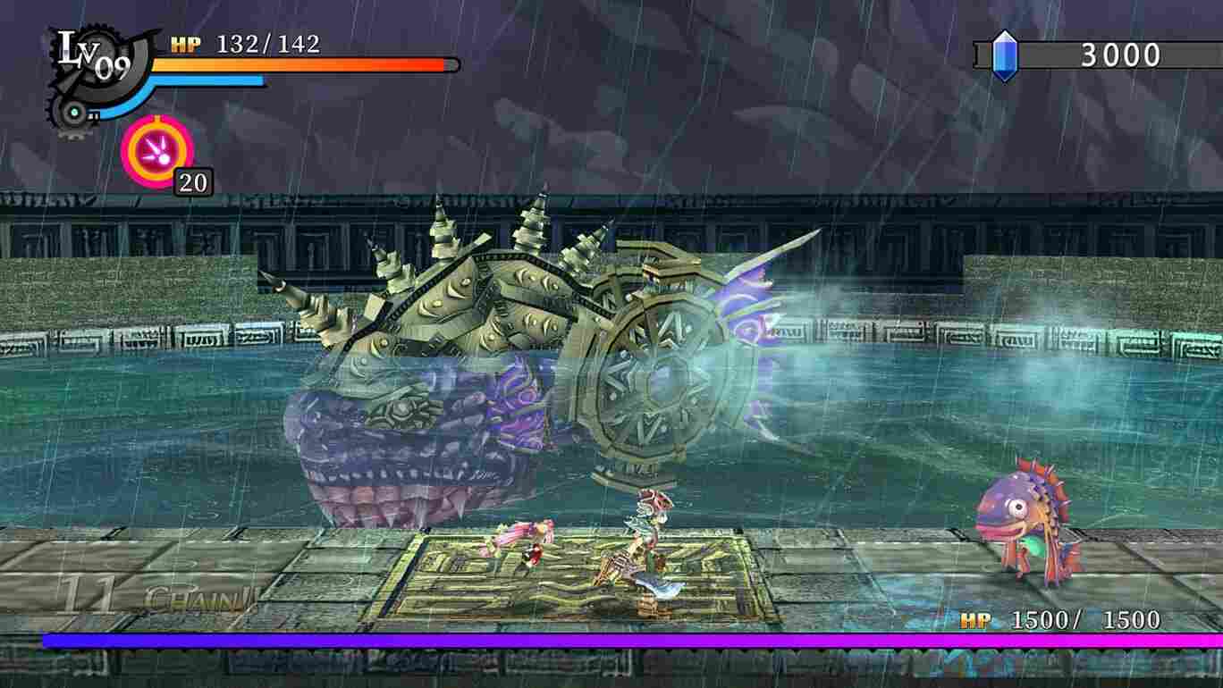 《那由多之轨迹:星之彼方》评测:“双星物语”的另一个模样