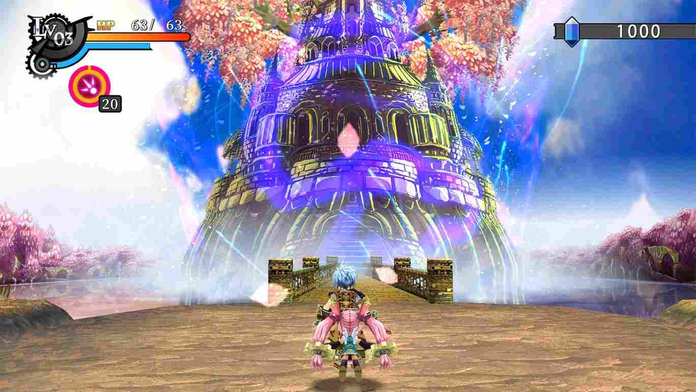 《那由多之轨迹:星之彼方》评测:“双星物语”的另一个模样