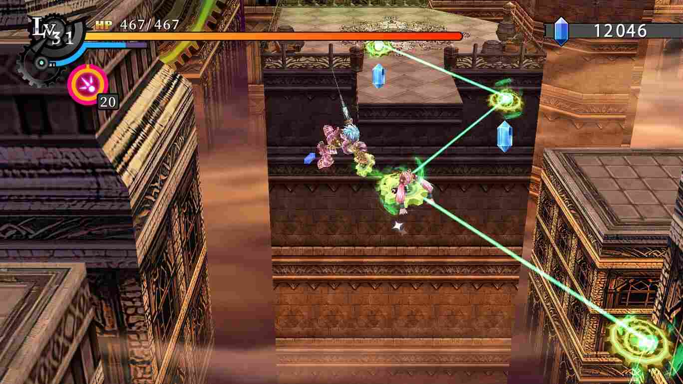 《那由多之轨迹:星之彼方》评测:“双星物语”的另一个模样