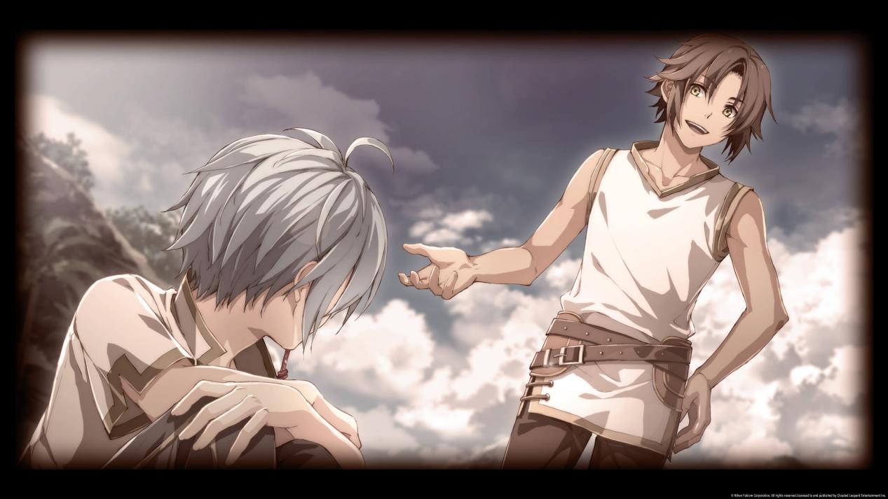 《那由多之轨迹:星之彼方》评测:“双星物语”的另一个模样