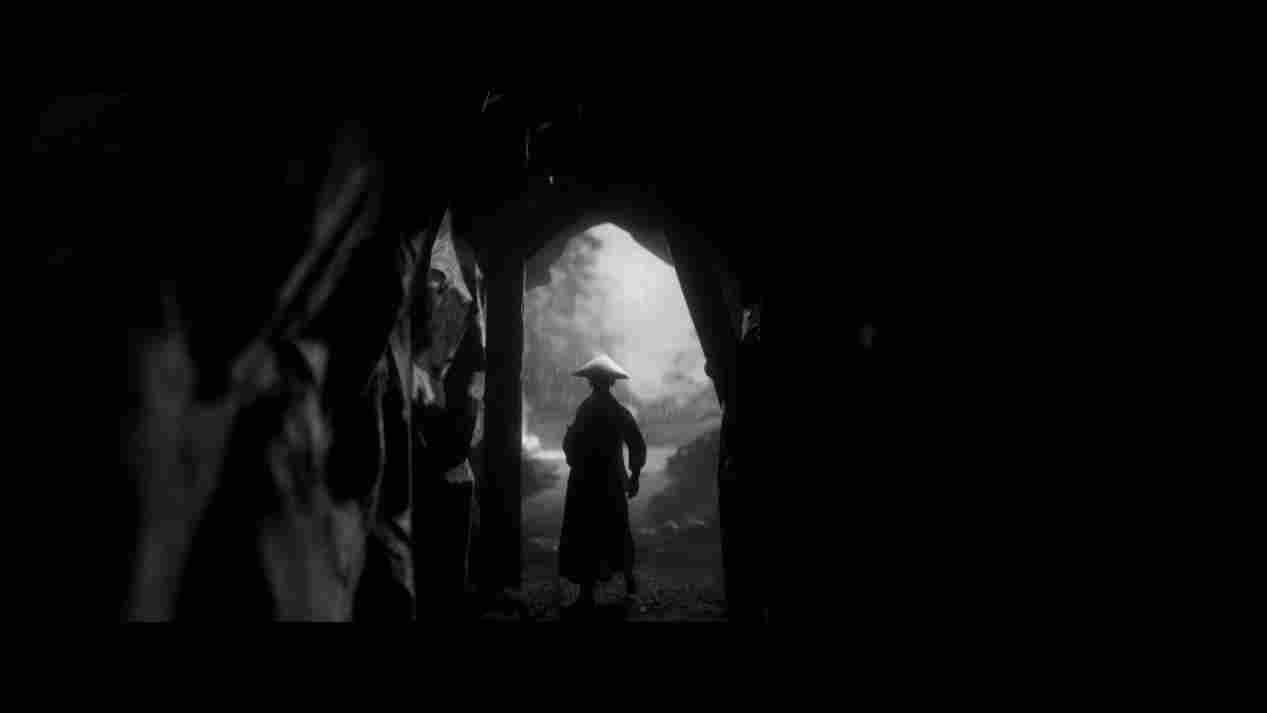 《黄泉之路》评测：写意不传神的剑戟片风味游戏