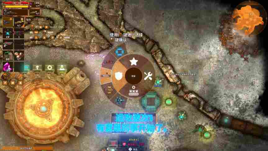 《深岩破裂者》抢先评测：左手枪右手炮，一把钻头钻一宿