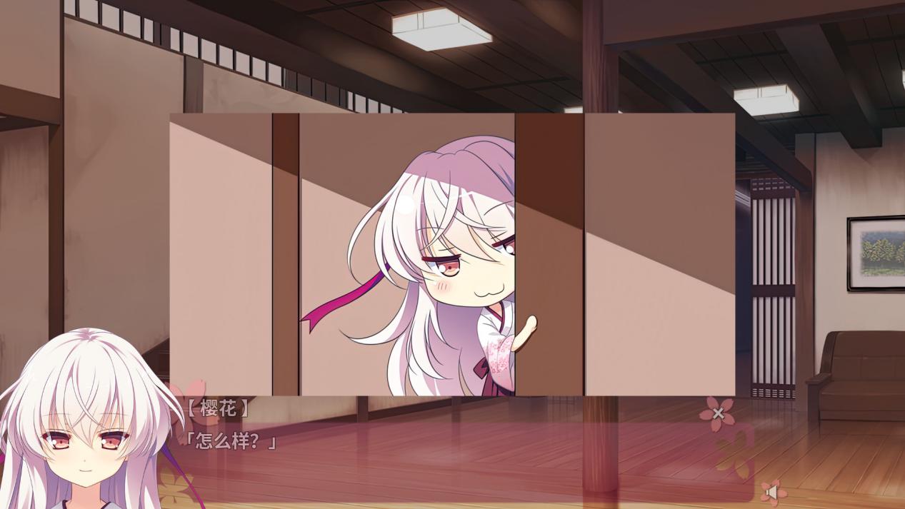 《五色浮影绽放于花之海洋》评测:轻推理的日常系纯爱故事