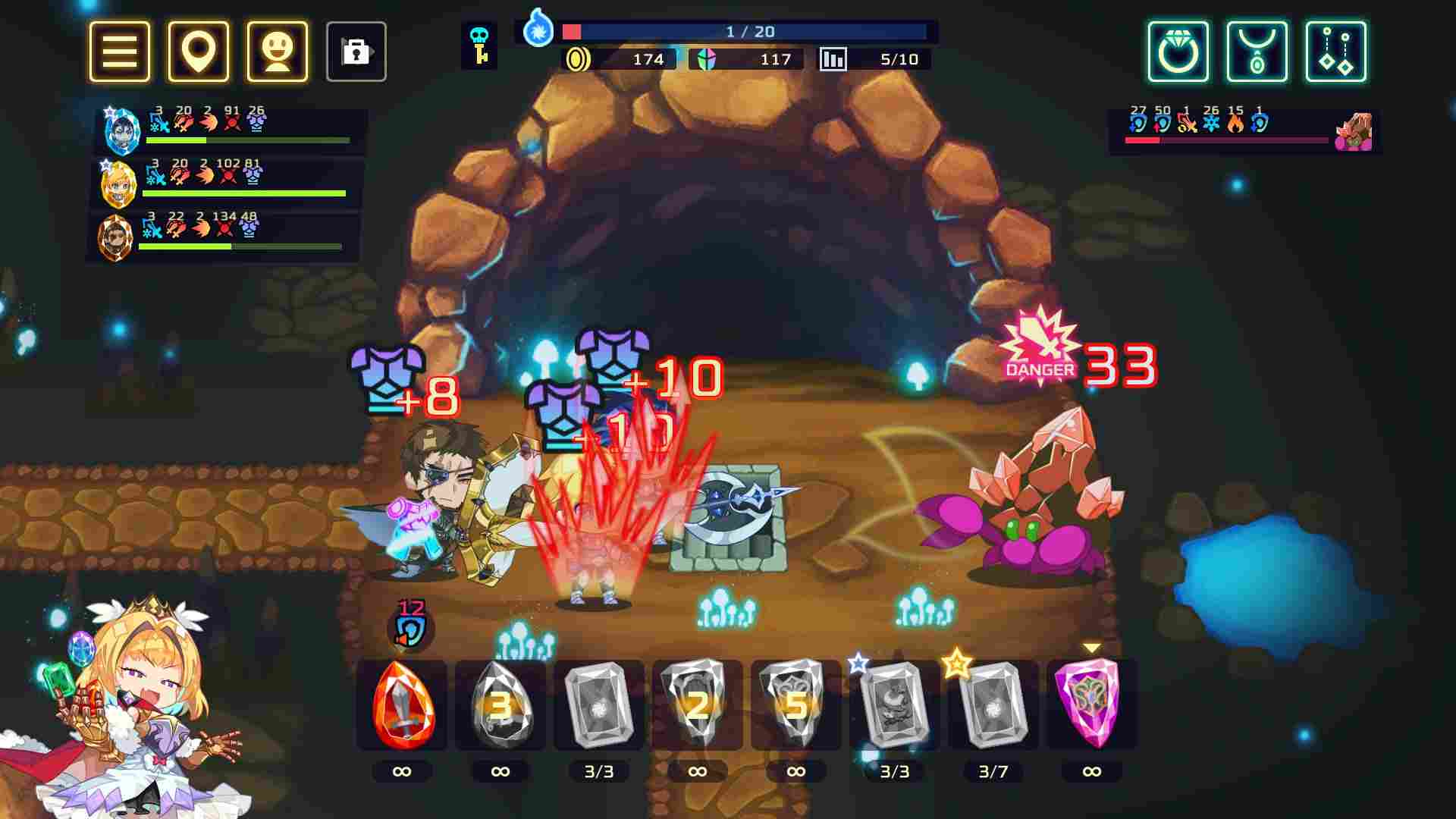 《灵动骑士》评测:并不是那么“灵动”