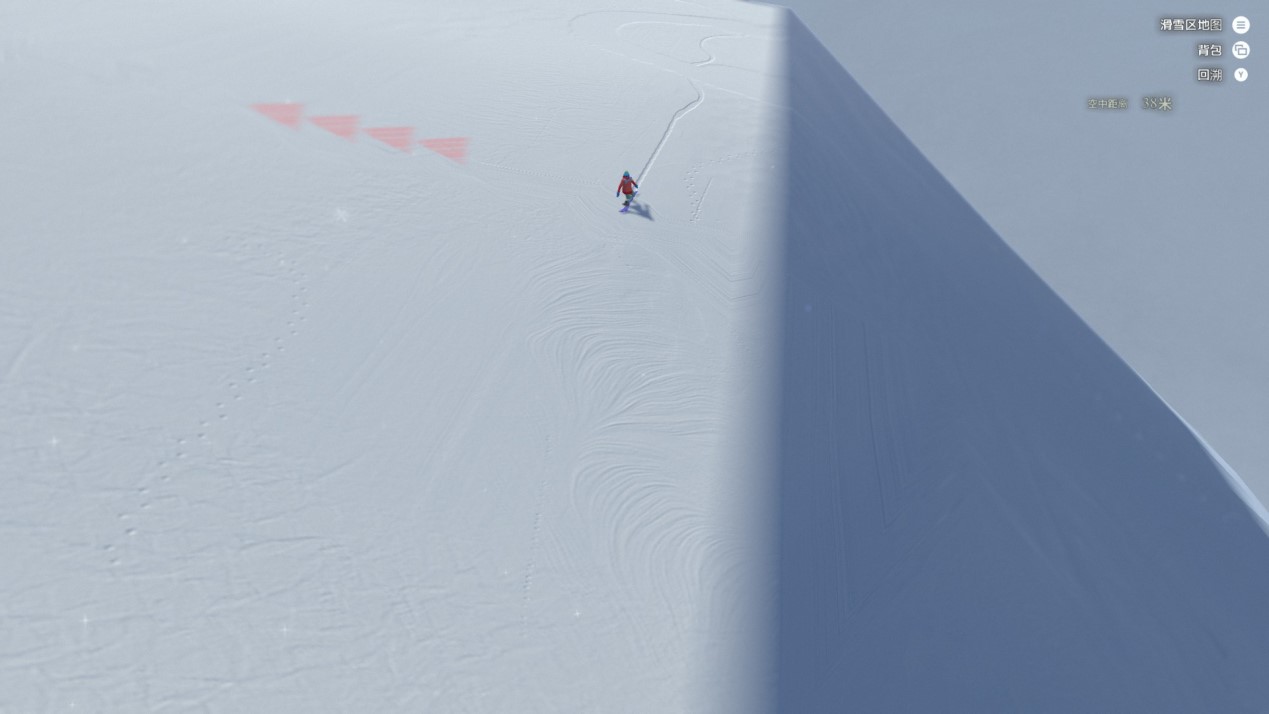 《高山冒险:仙境》评测:旋转,跳跃,但别用头着地