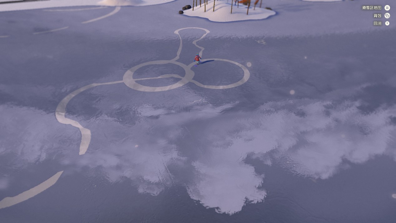 《高山冒险:仙境》评测:旋转,跳跃,但别用头着地