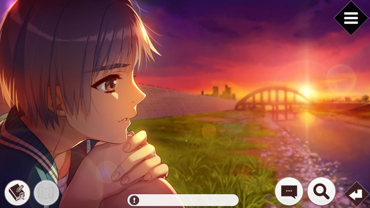 《同级生Remake》评测:寻找重新拼凑的经典