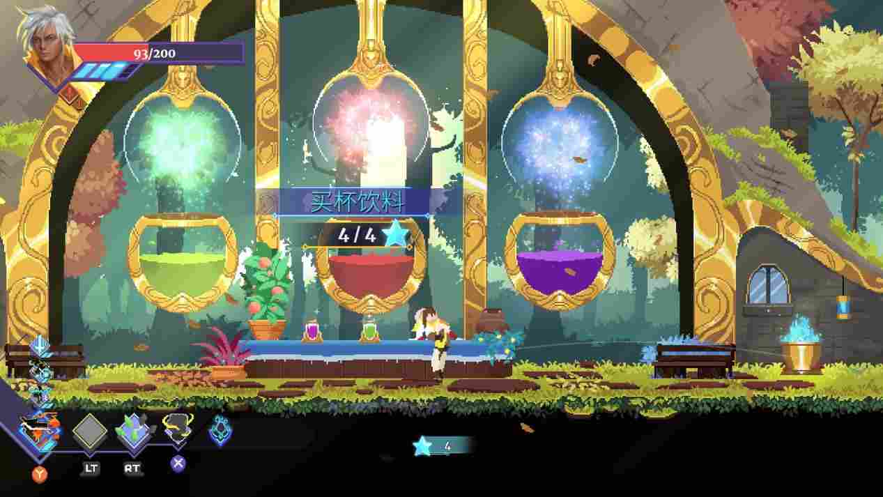 《星座上升》抢先评测：瑕不掩瑜，未来可期