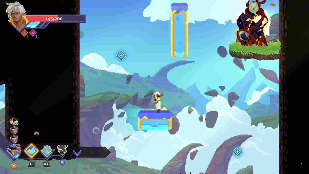 《星座上升》抢先评测：瑕不掩瑜，未来可期