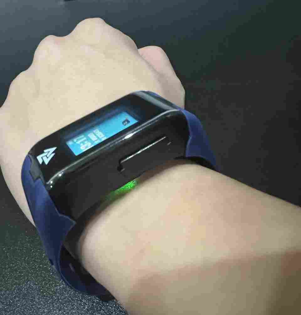 《数码宝贝》生命手环V评测：大人也能玩电子宠物吗？