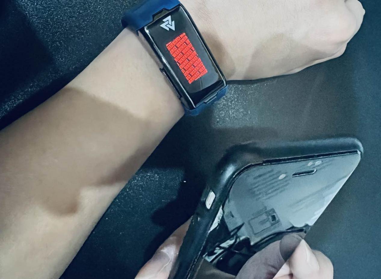 《数码宝贝》生命手环V评测：大人也能玩电子宠物吗？