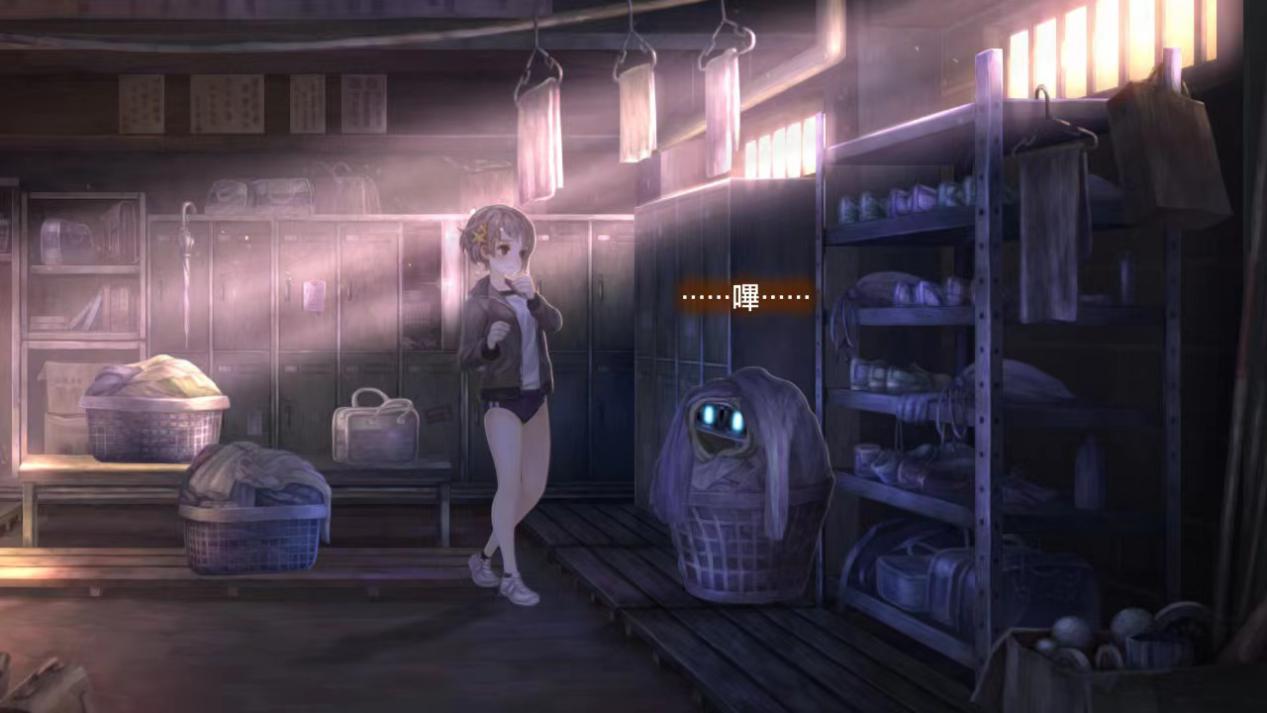 《十三机兵防卫圈》NS版评测：用命做出来的群像剧杰作