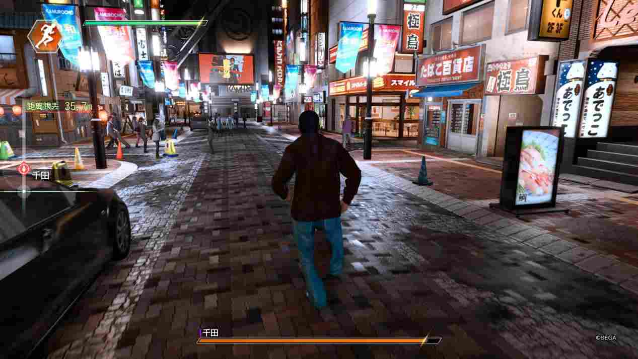 《审判之逝:湮灭的记忆》海藤正治事件簿评测:人赠外号小桐生