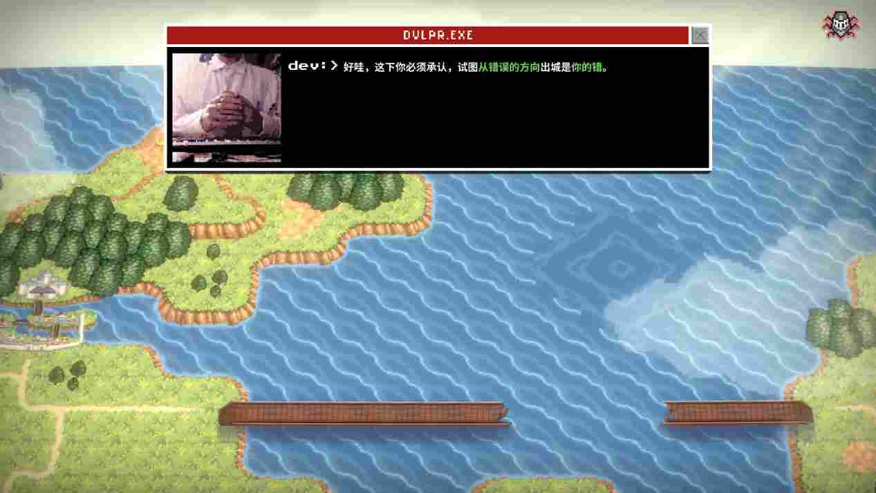 《勇者斗幺蛾》评测:全是BUG也能算游戏?