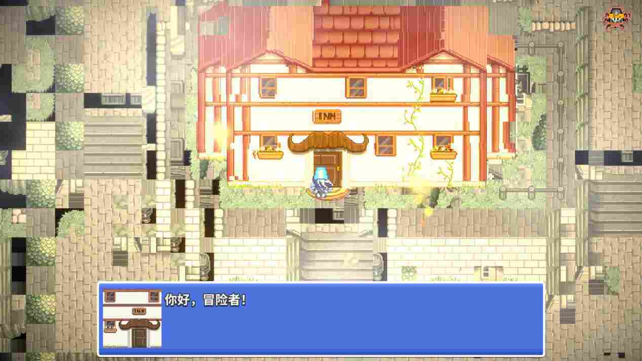 《勇者斗幺蛾》评测:全是BUG也能算游戏?
