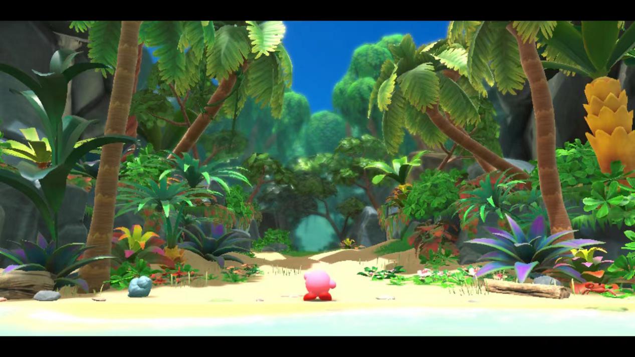 《星之卡比:探索发现》评测:那个粉色恶魔回来了