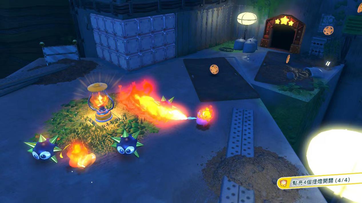 《星之卡比:探索发现》评测:那个粉色恶魔回来了