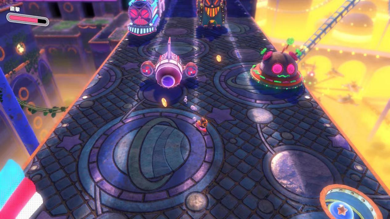 《星之卡比:探索发现》评测:那个粉色恶魔回来了