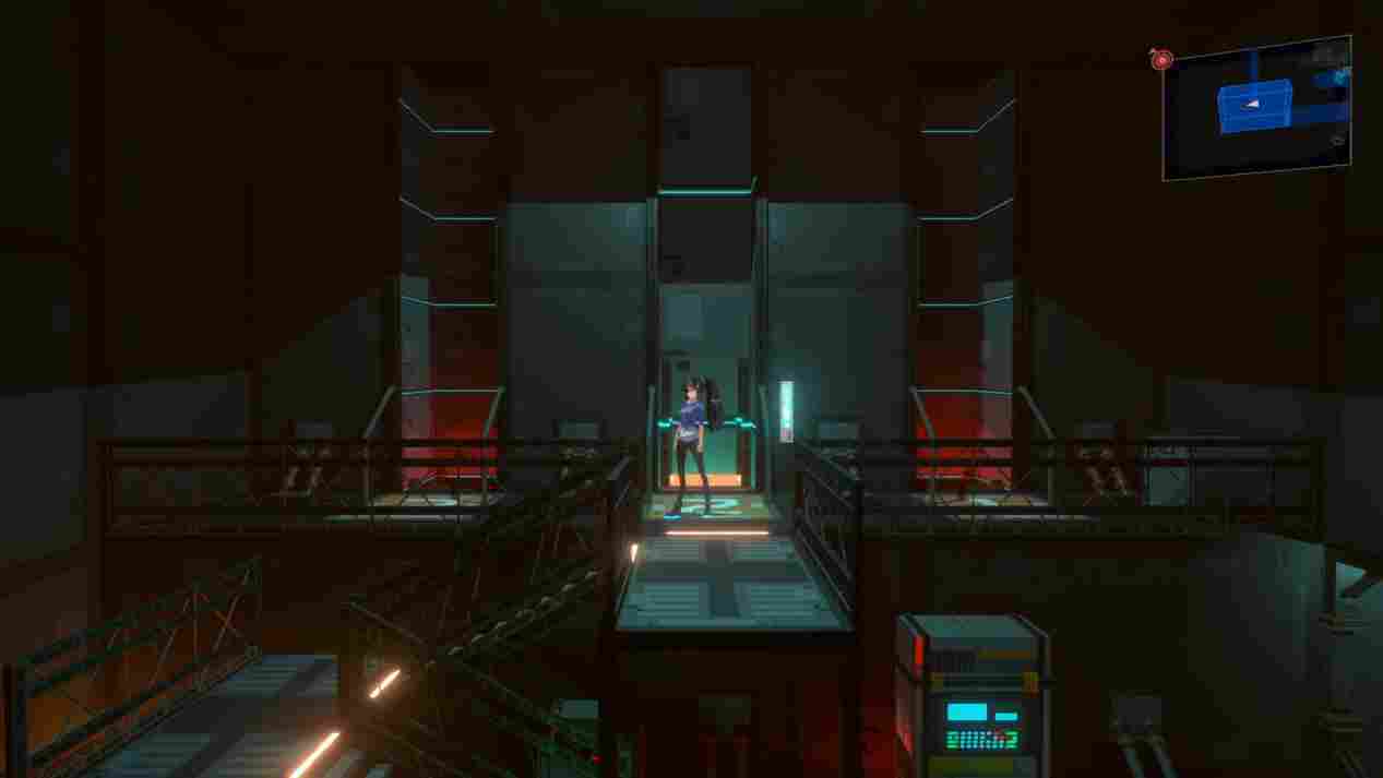 《纪元：变异》评测：实力老鸽，素质极高的独立佳作