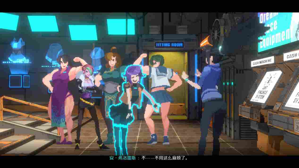 《纪元：变异》评测：实力老鸽，素质极高的独立佳作