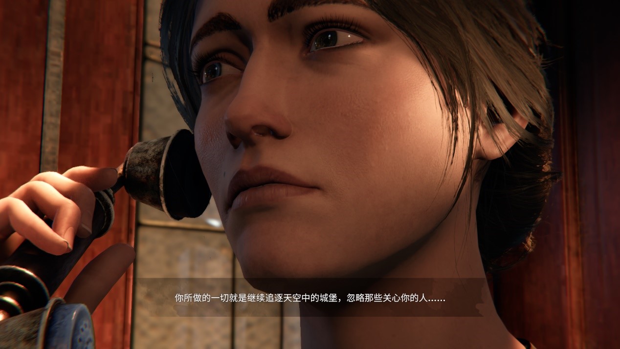 《塞伯利亚之谜：世界之前》评测：人生就是在不断做选择