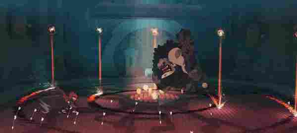 《双子星：盛气凌人》评测：别的先不说，审美绝对在线