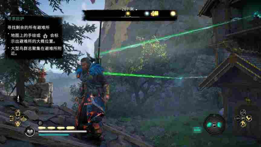 《刺客信条：英灵殿》“末日曙光”评测：富有野心，但后劲不足