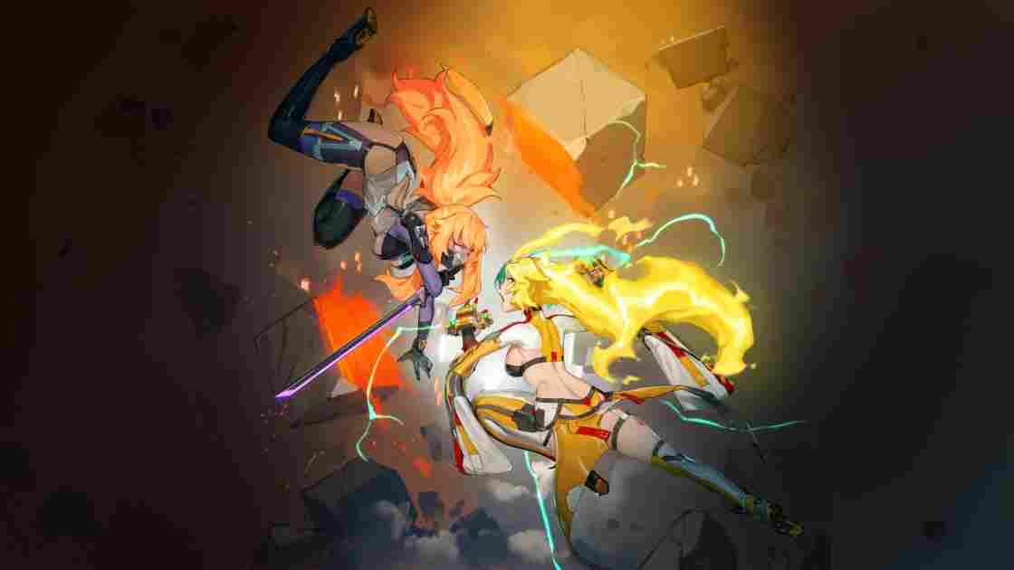 《Dusk Diver 2 昆仑灵动》评测：台北异闻录