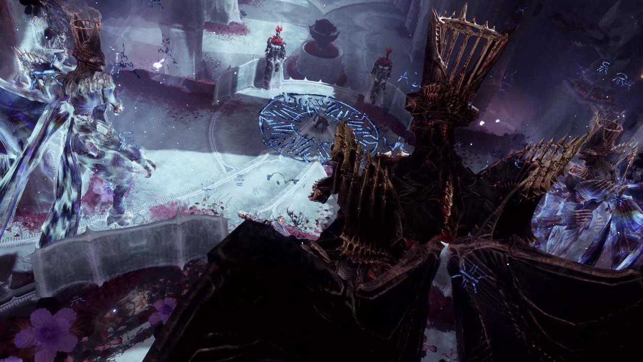 《命运2：邪姬魅影》评测：在光与影的夹缝中改写“命运”