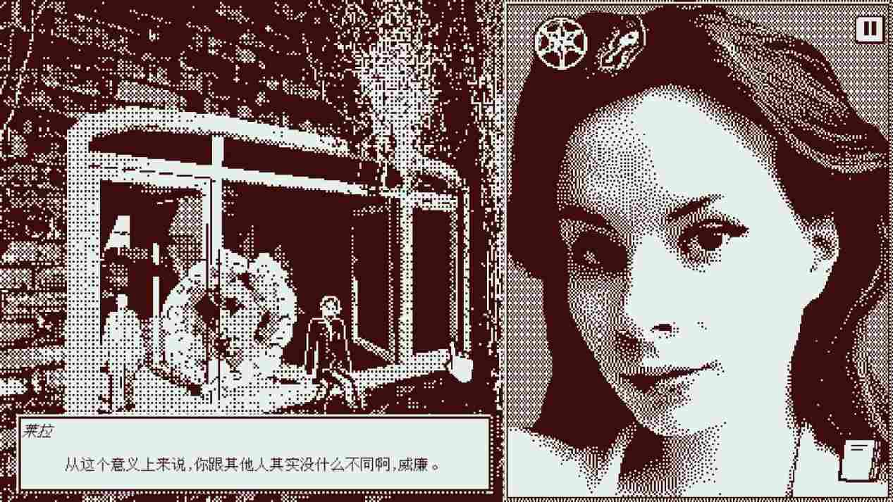 《莱拉是谁？》评测：I am everywhere