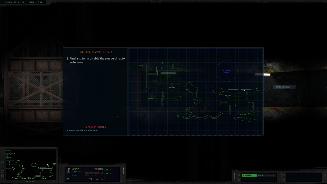 《幽闭深渊》评测：“掘地求降”