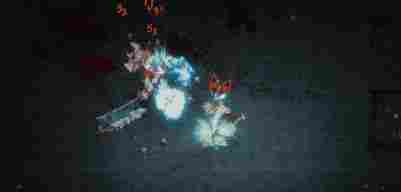 《暖雪》评测：画风独特的国风肉鸽